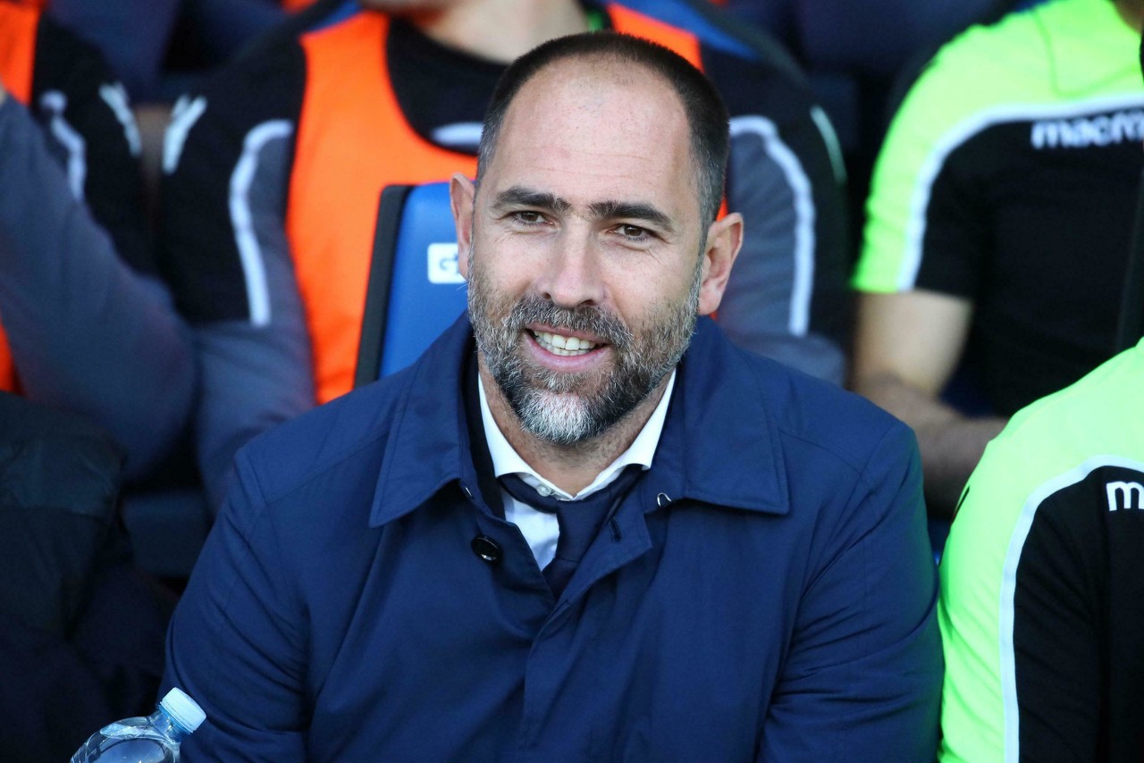 經(jīng)紀(jì)人：圖多爾當(dāng)然很高興執(zhí)教尤文 合同會(huì)在7月份結(jié)束？我不能說