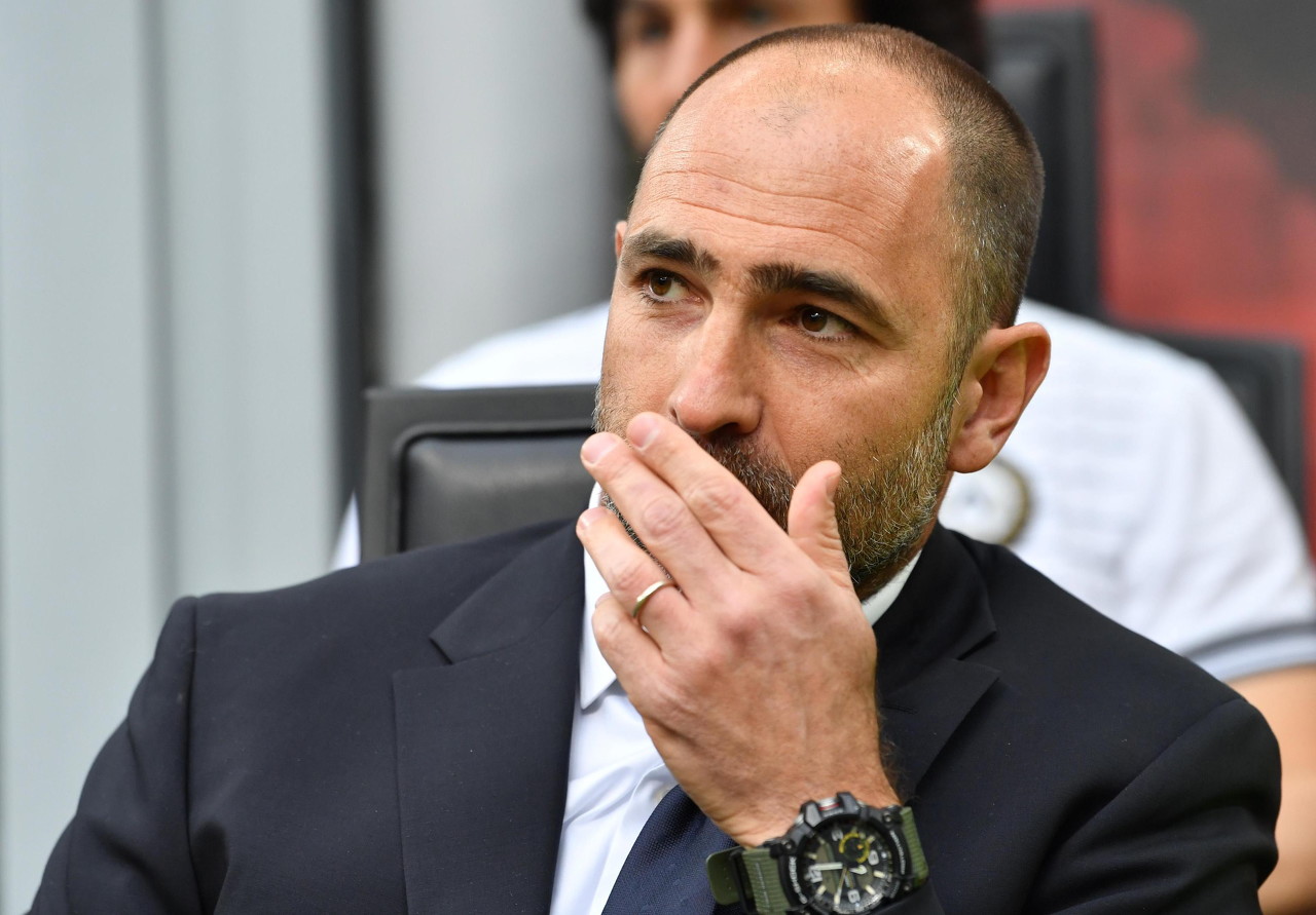 能否挽救尤文？圖多爾執(zhí)教308場142勝69平 僅1座克羅地亞杯賽冠軍