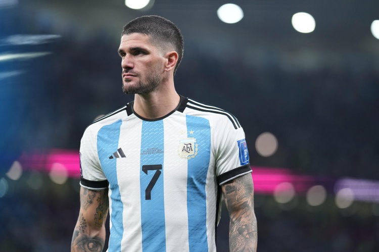 德保羅：希望周二可以出戰(zhàn)巴西，但球隊(duì)教練團(tuán)隊(duì)會(huì)做出決定