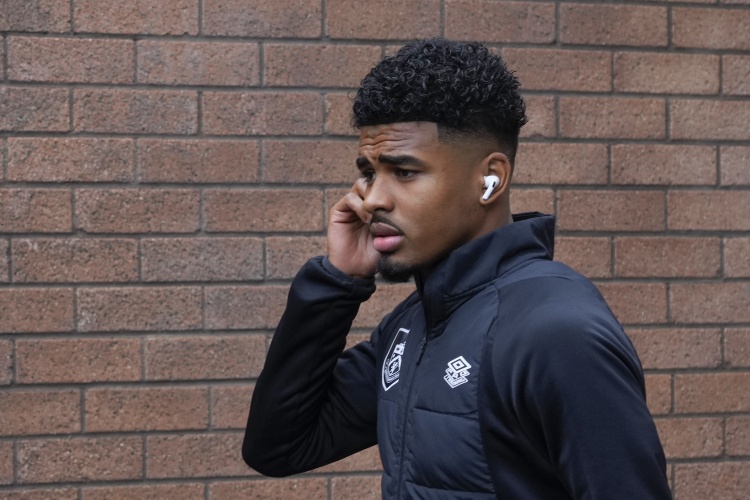 國足潛在對(duì)手-1！馬特森為荷蘭首秀+破門，印尼無緣歸化