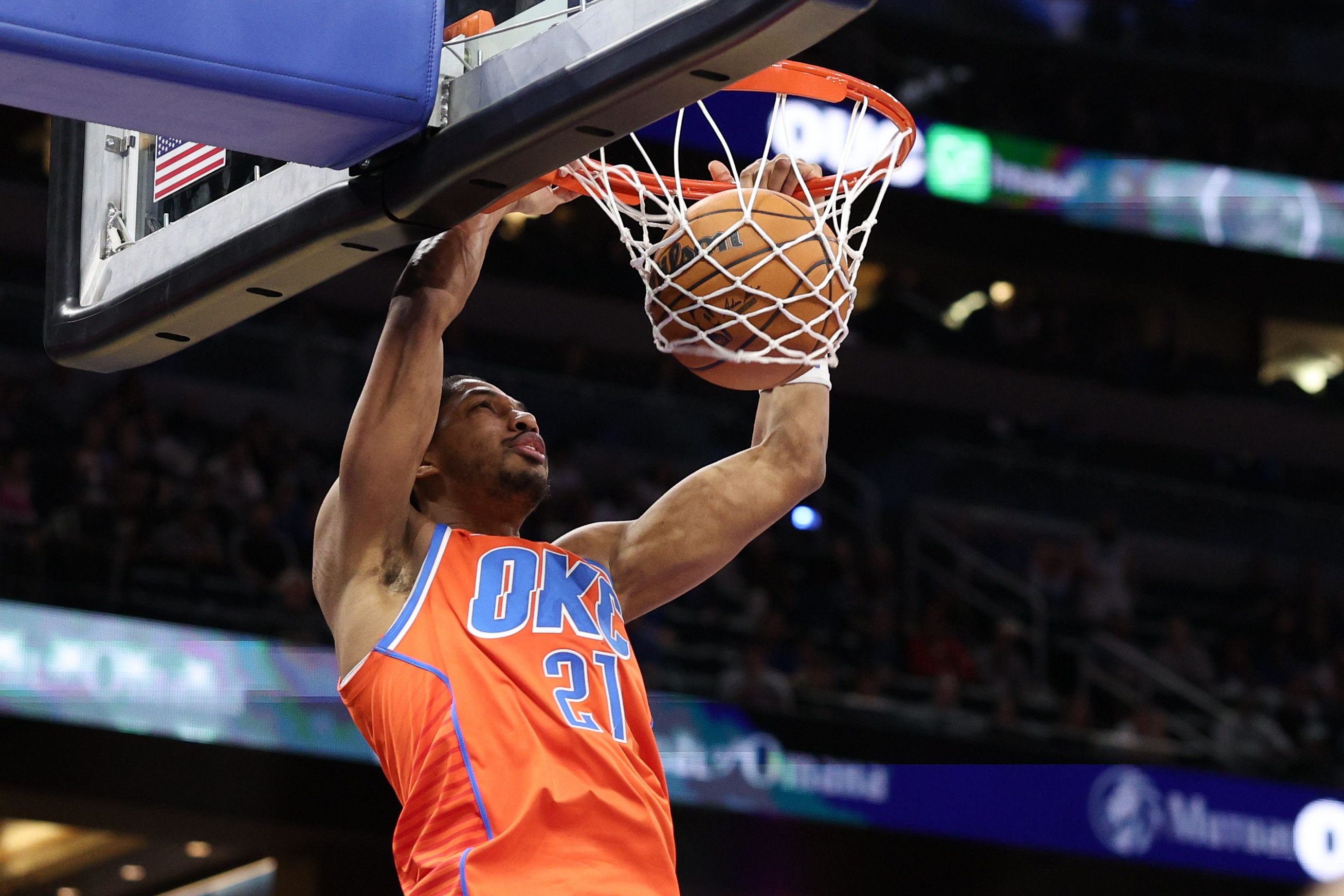 戴格諾特：阿隆-維金斯越來越好了 他的成長一直令我們驕傲