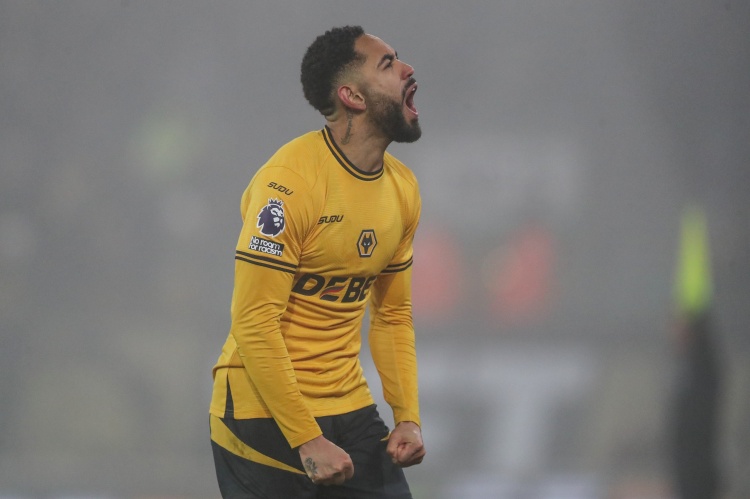 英媒：若能闖進(jìn)歐冠，森林將嘗試以創(chuàng)俱樂(lè)部轉(zhuǎn)會(huì)費(fèi)紀(jì)錄簽下庫(kù)尼亞