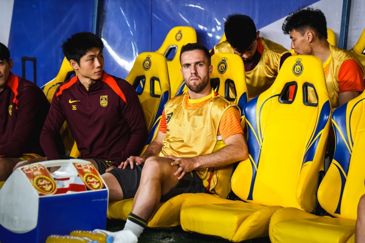 媒體人談塞鳥：個人能力強，讓他上場即便場面被動也有望帶來生機