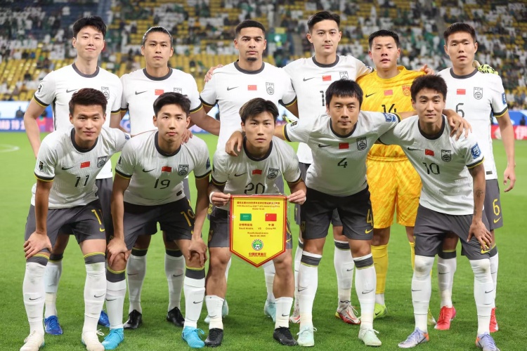 相關人士：足協對18強賽形勢有預判，目標是拿小組第四進附加賽