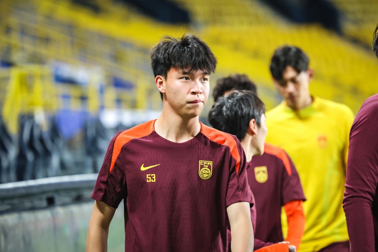 直播吧：王鈺棟將進中澳戰23人名單！劉誠宇、李源一大概率無緣